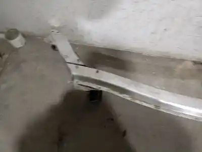 Автозапчастина б/у фронтальна панель для mercedes-benz glc (x253) 220 d 4-matic (253.905, 253.903) посилання на oem iam a2536203800  a2536203800