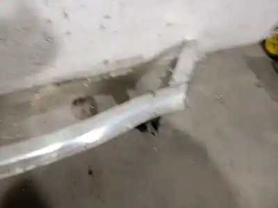 Автозапчастина б/у фронтальна панель для mercedes-benz glc (x253) 220 d 4-matic (253.905, 253.903) посилання на oem iam a2536203800  a2536203800