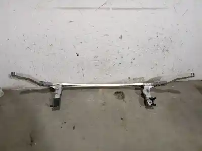 Автозапчастина б/у фронтальна панель для mercedes-benz glc (x253) 220 d 4-matic (253.905, 253.903) посилання на oem iam a2536203800  a2536203800