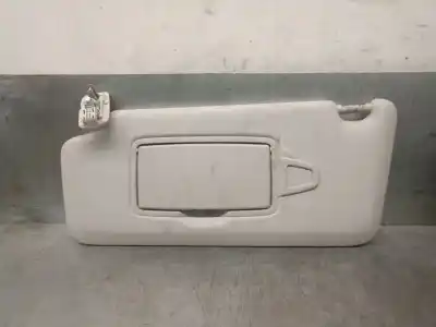 Автозапчастина б/у лівий натір для mercedes-benz glc (x253) 220 d 4-matic (253.905, 253.903) посилання на oem iam a20581073047m94