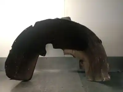 Автозапчастина б/у арка заднього права для mercedes-benz glc (x253) 220 d 4-matic (253.905, 253.903) посилання на oem iam a2536900630