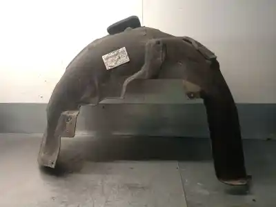 Автозапчастина б/у арка заднього права для mercedes-benz glc (x253) 220 d 4-matic (253.905, 253.903) посилання на oem iam a2536900630  a2536900630