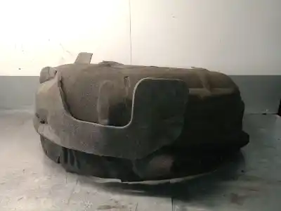 Автозапчастина б/у арка заднього права для mercedes-benz glc (x253) 220 d 4-matic (253.905, 253.903) посилання на oem iam a2536900630  a2536900630