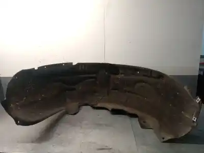 Автозапчастина б/у арка заднього права для mercedes-benz glc (x253) 220 d 4-matic (253.905, 253.903) посилання на oem iam a2536900630  a2536900630