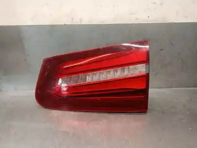 Автозапчастина б/у правий ліхтар для mercedes-benz glc (x253) 220 d 4-matic (253.905, 253.903) посилання на oem iam a2539067800