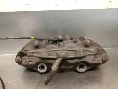 Автозапчастина б/у передній правий гальмівний супорт для mercedes-benz glc (x253) 220 d 4-matic (253.905, 253.903) посилання на oem iam a0114219498  a0114219498