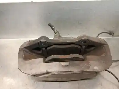 Автозапчастина б/у передній правий гальмівний супорт для mercedes-benz glc (x253) 220 d 4-matic (253.905, 253.903) посилання на oem iam a0114219498  a0114219498