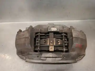 Автозапчастина б/у передній лівий гальмум для mercedes-benz glc (x253) 220 d 4-matic (253.905, 253.903) посилання на oem iam a0114219398