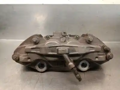 Автозапчастина б/у передній лівий гальмум для mercedes-benz glc (x253) 220 d 4-matic (253.905, 253.903) посилання на oem iam a0114219398  a0114219398