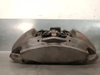 Автозапчастина б/у передній лівий гальмум для mercedes-benz glc (x253) 220 d 4-matic (253.905, 253.903) посилання на oem iam a0114219398  a0114219398