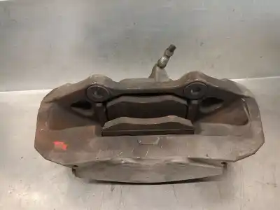 Автозапчастина б/у передній лівий гальмум для mercedes-benz glc (x253) 220 d 4-matic (253.905, 253.903) посилання на oem iam a0114219398  a0114219398