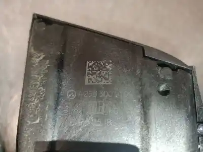 Автозапчастина б/у пotенціометр для mercedes-benz glc (x253) 220 d 4-matic (253.905, 253.903) посилання на oem iam a2533000104  a2533000104