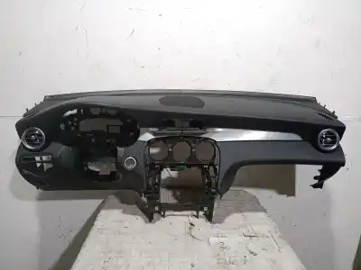 Автозапчастина б/у панель приладів для mercedes-benz glc (x253) 220 d 4-matic (253.905, 253.903) посилання на oem iam a25368000879j38