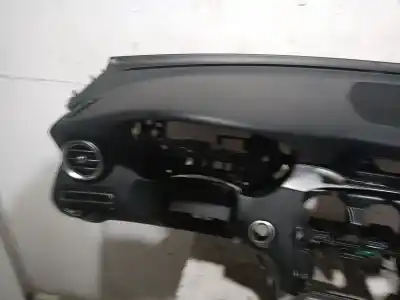 Автозапчастина б/у панель приладів для mercedes-benz glc (x253) 220 d 4-matic (253.905, 253.903) посилання на oem iam a25368000879j38  a25368000879j38