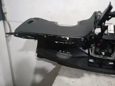 Автозапчастина б/у панель приладів для mercedes-benz glc (x253) 220 d 4-matic (253.905, 253.903) посилання на oem iam a25368000879j38  a25368000879j38