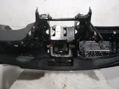 Автозапчастина б/у панель приладів для mercedes-benz glc (x253) 220 d 4-matic (253.905, 253.903) посилання на oem iam a25368000879j38  a25368000879j38