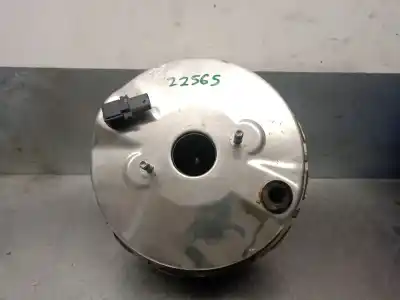 Автозапчастина б/у гальмівний серво для mercedes-benz glc (x253) 220 d 4-matic (253.905, 253.903) посилання на oem iam a2134300030  a2134301130