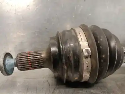 Автозапчастина б/у передня ліва трансмісія для mercedes-benz glc (x253) 220 d 4-matic (253.905, 253.903) посилання на oem iam a2533305501  a2533307900