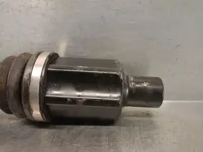 Автозапчастина б/у передня ліва трансмісія для mercedes-benz glc (x253) 220 d 4-matic (253.905, 253.903) посилання на oem iam a2533305501  a2533307900