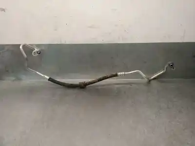 Автозапчастина б/у труби кондиціонації для mercedes-benz glc (x253) 220 d 4-matic (253.905, 253.903) посилання на oem iam a2538303301