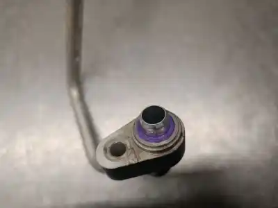 Автозапчастина б/у труби кондиціонації для mercedes-benz glc (x253) 220 d 4-matic (253.905, 253.903) посилання на oem iam a2538303301  a2538303301