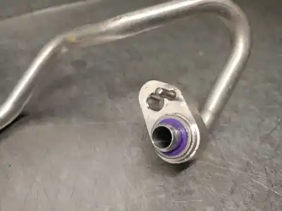 Автозапчастина б/у труби кондиціонації для mercedes-benz glc (x253) 220 d 4-matic (253.905, 253.903) посилання на oem iam a2538303301  a2538303301