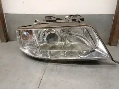 Автозапчастина б/у права фа для audi a6 c5 (4b2) 1.8 t посилання на oem iam 4b0941030k