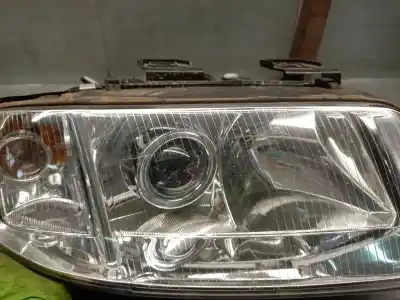 Автозапчастина б/у права фа для audi a6 c5 (4b2) 1.8 t посилання на oem iam 4b0941030k  4b0941030k