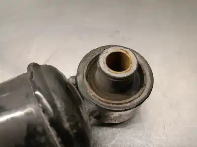 Second-hand car spare part rear left shock absorber for kia sorento iv (mq4, mq4a) 1.6 t-gdi hybrid oem iam references 55360p2001  55367p2001