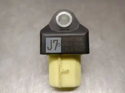 Second-hand car spare part sensor for toyota rav 4 v (_a5_, _h5_) 2.5 hybrid (axah52) oem iam references 8983128040  8983128040