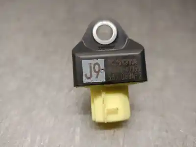 Second-hand car spare part sensor for toyota rav 4 v (_a5_, _h5_) 2.5 hybrid (axah52) oem iam references 8983147050  8983147050
