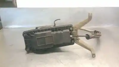 Автозапчасти б/у рычаг переключения передач за audi q7 (4lb) 3.0 tdi quattro ссылки oem iam 4l1713041n  