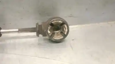 Автозапчасти б/у рычаг переключения передач за audi q7 (4lb) 3.0 tdi quattro ссылки oem iam 4l1713041n  