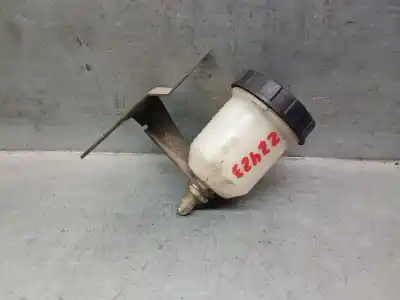 Second-hand car spare part brake fluid reservoir for santana 300/350 1.6 hdi 4x4 oem iam references 9hx