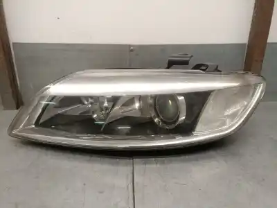 Peça sobressalente para automóvel em segunda mão farol / farolim esquerdo por audi q7 (4lb) 3.0 tdi quattro referências oem iam 4l0941029b