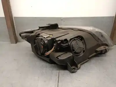 Автозапчастина б/у ліва фара для audi q7 (4lb) 3.0 tdi quattro посилання на oem iam 4l0941029b 89312975 valeo 4l0941029b