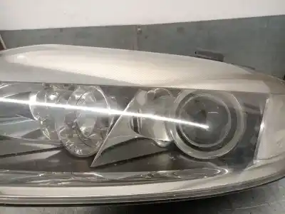 Автозапчастина б/у ліва фара для audi q7 (4lb) 3.0 tdi quattro посилання на oem iam 4l0941029b 89312975 valeo 4l0941029b