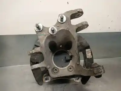 Автозапчастина б/у культ заднього лівого для kia sorento iv (mq4, mq4a) 1.6 t-gdi hybrid посилання на oem iam 52710p2000