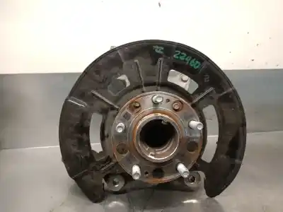 Автозапчасти б/у задняя левая поворотка за kia sorento iv (mq4, mq4a) 1.6 t-gdi hybrid ссылки oem iam 52710p2000  52710p2000