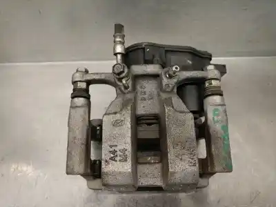 Автозапчастина б/у задній правий гальмівний супорт для kia sorento iv (mq4, mq4a) 1.6 t-gdi hybrid посилання на oem iam 58230p2500