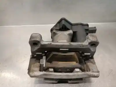 Автозапчастина б/у задній лівий гальмівний супорт для kia sorento iv (mq4, mq4a) 1.6 t-gdi hybrid посилання на oem iam 58210p2500  58210p2500