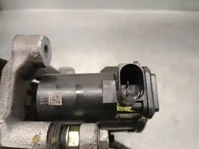 Автозапчастина б/у задній лівий гальмівний супорт для kia sorento iv (mq4, mq4a) 1.6 t-gdi hybrid посилання на oem iam 58210p2500  58210p2500