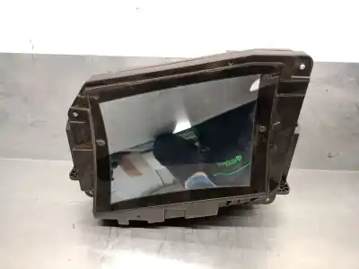 Автозапчастина б/у багатофункційний дисплей для kia sorento iv (mq4, mq4a) 1.6 t-gdi hybrid посилання на oem iam 94310p4530