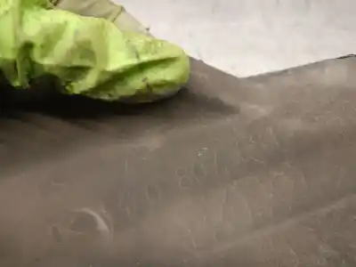 Second-hand car spare part front panel for audi q7 (4lb) 3.0 tdi quattro oem iam references 4l0807081  4l0807081