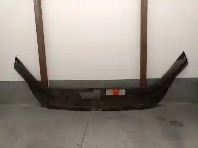 Автозапчастина б/у фронтальна панель для audi q7 (4lb) 3.0 tdi quattro посилання на oem iam 4l0807081