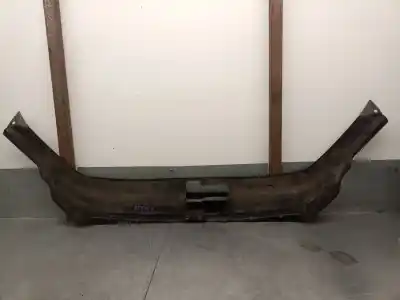 Автозапчастина б/у фронтальна панель для audi q7 (4lb) 3.0 tdi quattro посилання на oem iam 4l0807081  4l0807081