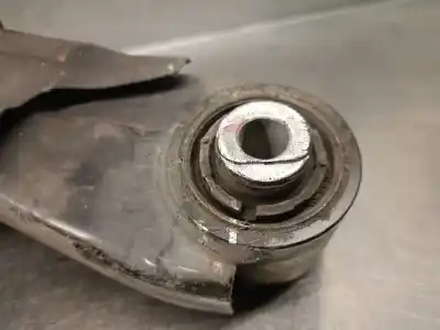 Автозапчасти б/у задний левый нижний рычаг подвески за kia sorento iv (mq4, mq4a) 1.6 t-gdi hybrid ссылки oem iam 55210p2000  55210p2000