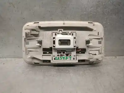 Автозапчасти б/у внутренний свет за toyota rav 4 v (_a5_, _h5_) 2.5 hybrid (axah52) ссылки oem iam 8124035020b0  8124035020b0