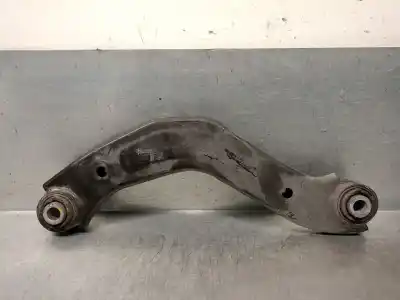 Автозапчастина б/у верхній задній правий рычаг підвіски для kia sorento iv (mq4, mq4a) 1.6 t-gdi hybrid посилання на oem iam 55120p2000