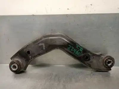 Автозапчастина б/у лівий задній верхній рычок підвіски для kia sorento iv (mq4, mq4a) 1.6 t-gdi hybrid посилання на oem iam 55120p2000